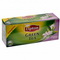 4605922003939 — Чай зеленый байховый ароматизированный Lipton Jasmine Green Tea с жасмином, 32,5 г. 
