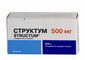 4605964004444 — Структум, капсулы 500мг 60шт