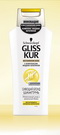 4605966007412 — Gliss kur Шампунь Сяючий Блонд, 250 мл