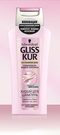 4605966008617 — Gliss kur шампунь жидкий шелк   