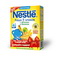 4606272002061 — Молочная каша для детского питания "Nestle", 5 злаков, с 6 месяцев, с яблоком и бананом, 250г