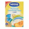 4606272002115 — Пшеничная молочная каша "Nestle" С тыквой, быстрорастворимая, с 5 месяцев, 250г