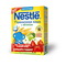 4606272010011 — Молочная пшеничная каша "Nestle" С яблоком, с 5 месяцев, 250г