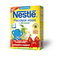 4606272010059 — Каша "Nestle" рисовая с яблоком молочная, 250 г.
