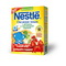 4606272019076 — Каша без молока Для детей Овсяная ТМ Nestle - С кусочками яблока и садовой земляникой с 6 месяцев 200грам Карт. уп. 1шт/уп