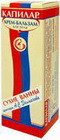 4607001340249 — Крем-бальзам для тела "Капилар" сухие ванны доктора А.С. Залманова 