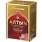 4607003044411 — Чай "Алтын" Премиум черный с ароматом граната 100 г