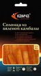 4607004481178 — Рыба сушено-вяленая камбала