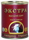4607005871558 — Говядина тушеная высший сорт "Экстра" 338 гр