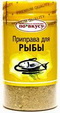 4607012290212 — Приправа для рыбы, 35 г