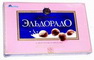 4607018480877 — Конфеты шоколадные "эльдорадо" с орехами
