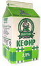 4607032140061 — Кефир 2,5% "Ваше Величество Кефир", 500г