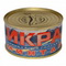 4607038060905 — Икра минтая пробойная соленая 130 г.