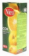 4607042431463 — Сок "Nico" апельсиновый, 0,2 л