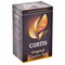 4607051155411 — Чай "CURTIS" Ceylon Gold Цейлонский среднелистовой черный байховый 100 г.
