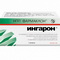 4607063890119 — Ингарон, лиофилизат для интраназального применения 100тыс.МЕ 1шт