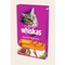 4607065003173 — Whiskers вкусные подушечки с нежным паштетом