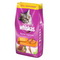 4607065003494 — Корм для кошек "Whiskas" Паштет Курица/Утка/Индейка 1,9 кг