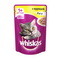 4607065004019 — Консервы для кошек "Whiskas" 1+ Рагу Курица 85г
