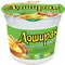 4607065580261 — Картофельное пюре быстрого приготовления "Доширак" со вкусом курицы, 40г