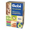 4607067092885 — Сок "Bebi" яблочно-морковный т/п 200мл (от 6 месяцев)