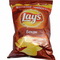 4607069333702 — Чипсы"Lays" бекон 35г.