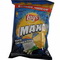 4607069333740 — Чипсы "lay`s max" картофельные натуральные со вкусом сметаны и лука