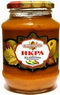 4607079280249 — Икра из кабачков обжаренных "Золотая осень", 480 г