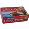 4607084351361 — Мучное изделие с шоколадной глазурью "Orion Choco-Pie" (с пищевыми обогащающими добавками), 120 г. (4шт по 30г)
