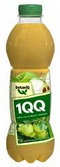 4607152741452 — Сок botaniQ 1QQ из яблок с мякотью 100%. Объем 0.9 л.