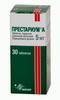 4607159860170 — Престариум А, таблетки 5 мг 30 таблеток