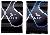 46084514 — Сигареты Winston XSence blue slim