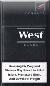 46106445 — Сигареты WEST COMPACT BLACK