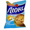 4622300125998 — Чипсы "Люкс" Грибы+сметана 25г