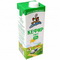 4640009490448 — Кефир "Кубанский молочник" 2.5% т/п 1л