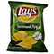4690388003753 — Чипсы lays зеленый лук 80г