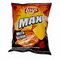 4690388003845 — Чипсы lays max mega бекон 26 гр.