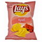 4690388003944 — Чіпси Lays зі см крабу 80 г