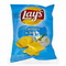 4690388004095 — Чипсы lays сметена и зелень 26 гр.