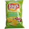 4690388004194 — Чипсы"Lays"бел.гр.смет.150г.