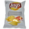 4690388004361 — Чипсы lays красная икра 26г