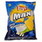 4690388004477 — Чипсы lays max maxi сметена и зелень 150 гр.