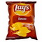 4690388004545 — Чипсы lays бекон 80 гр.
