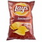 4690388004552 — Чипсы lays бекон 150 гр.