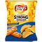 4690388010904 — Чипсы "lay`s strong" картофельные натуральные со вкусом копченого сыра