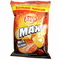 4690388012786 — Чипсы "Lays" Max Волнистые Бекон 35г