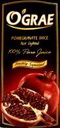 4760038001504 — Сок "O`grae" гранатовый 100%, 1 л 