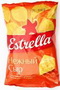 4770100001493 — Чипсы "Estrella" - нежный сыр, 90 г 