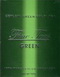 4791007002666 — Зелёный чай FINE TEAS Упаковка 100 гр.
