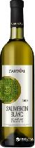 4820004923466 — Вино Cartaval Sauvignon Blanc белое сухое 0.75 л 12% 
